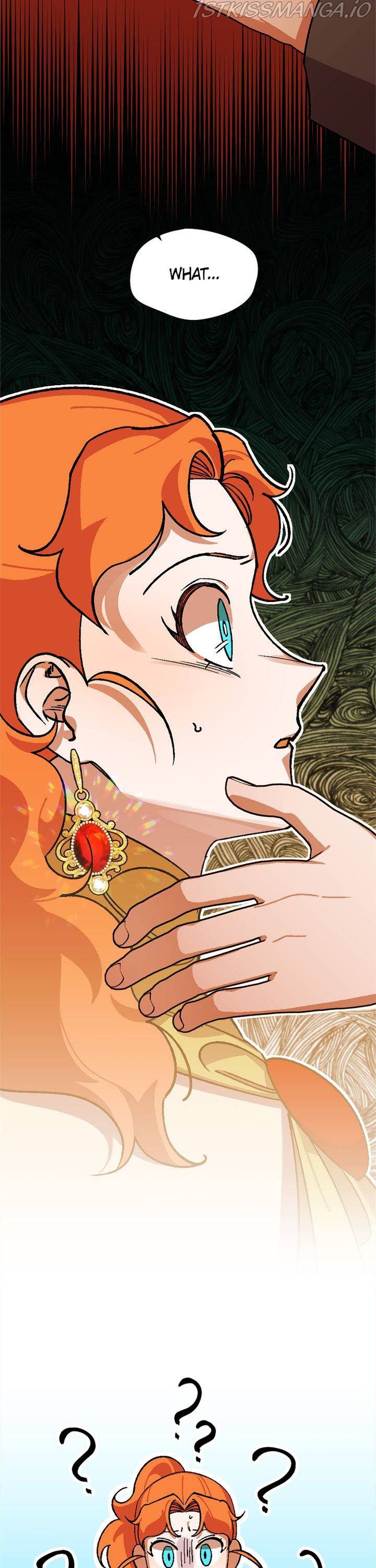 I'll Save This Damned Family! Chapter 69 page 14