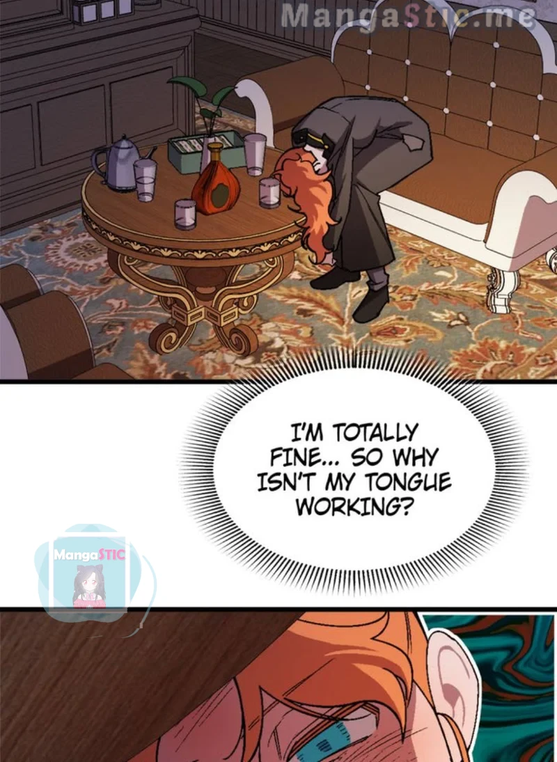 I'll Save This Damned Family! Chapter 100 page 3