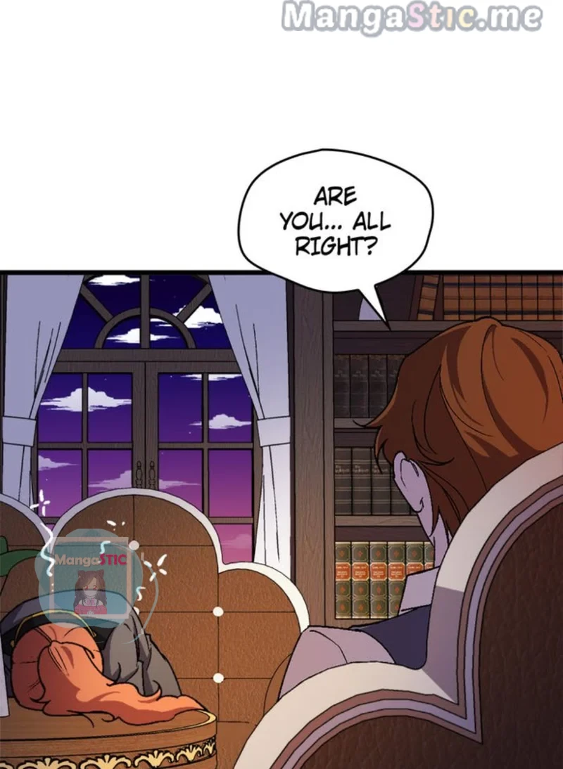 I'll Save This Damned Family! Chapter 100 page 5