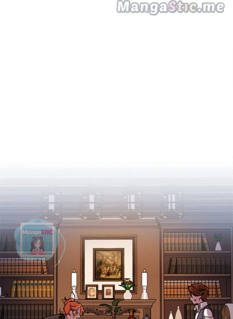 I'll Save This Damned Family! Chapter 100 page 7