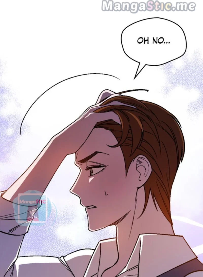 I'll Save This Damned Family! Chapter 100 page 9