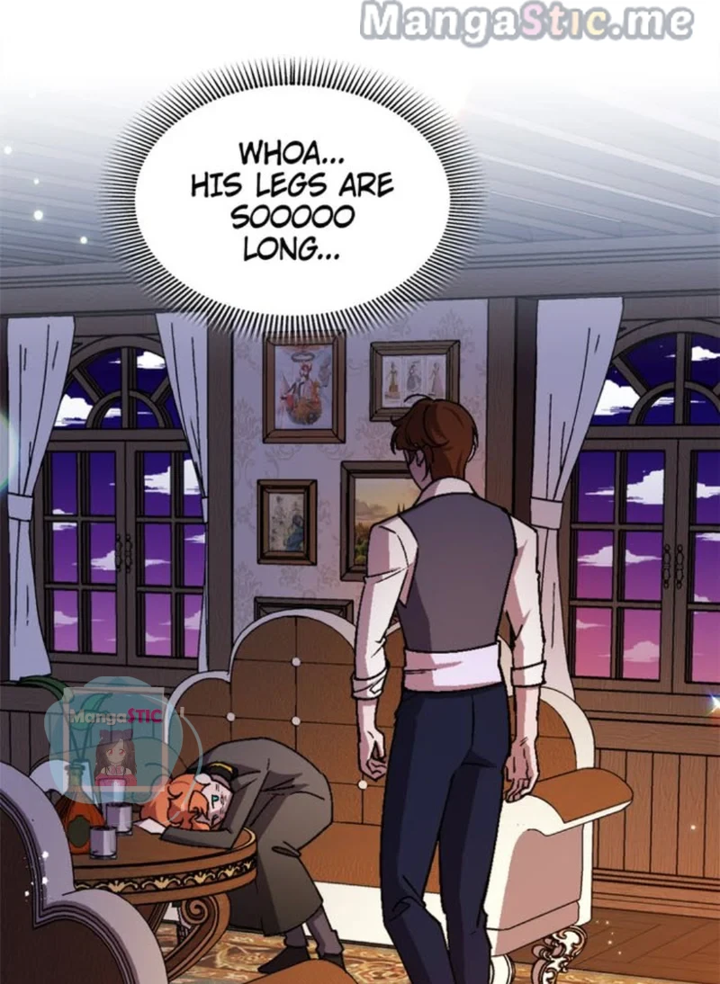 I'll Save This Damned Family! Chapter 100 page 11