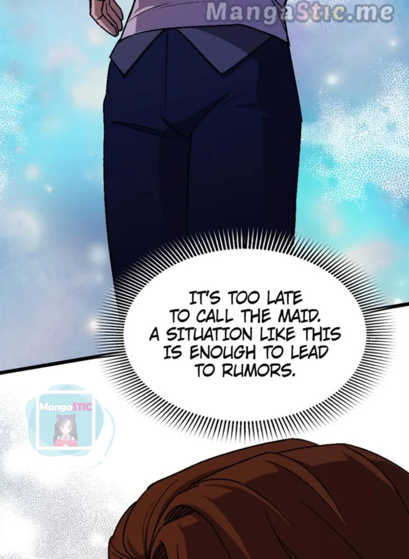 I'll Save This Damned Family! Chapter 100 page 15