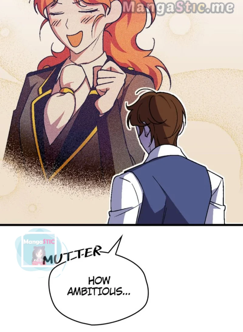 I'll Save This Damned Family! Chapter 100 page 18