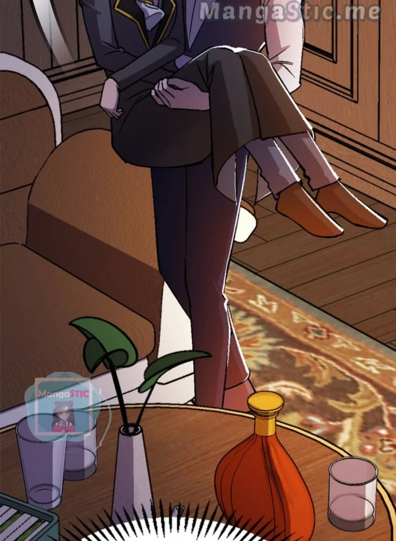 I'll Save This Damned Family! Chapter 100 page 22