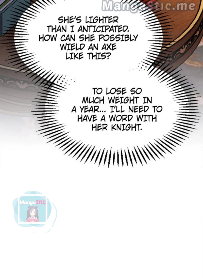 I'll Save This Damned Family! Chapter 100 page 23