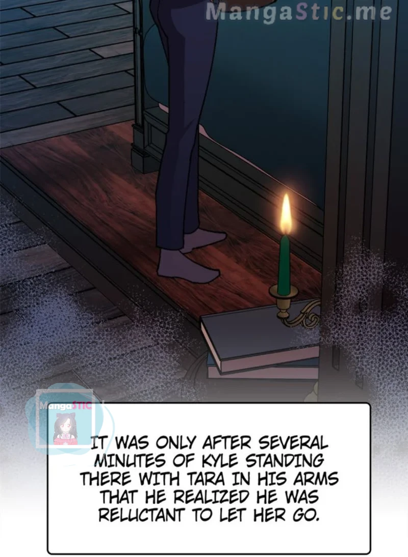 I'll Save This Damned Family! Chapter 100 page 25
