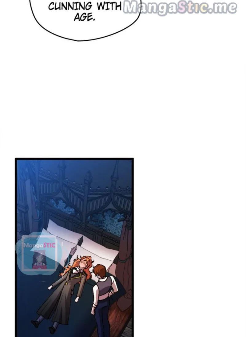 I'll Save This Damned Family! Chapter 100 page 27