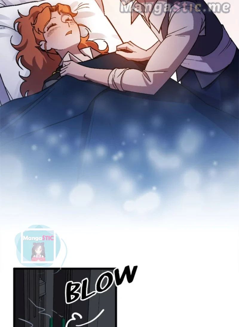 I'll Save This Damned Family! Chapter 100 page 30
