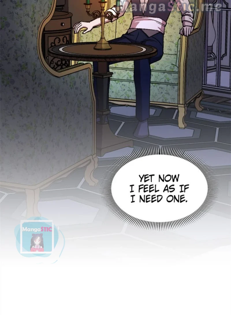 I'll Save This Damned Family! Chapter 100 page 32