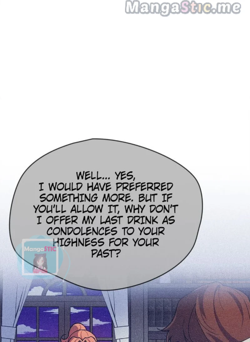 I'll Save This Damned Family! Chapter 100 page 33