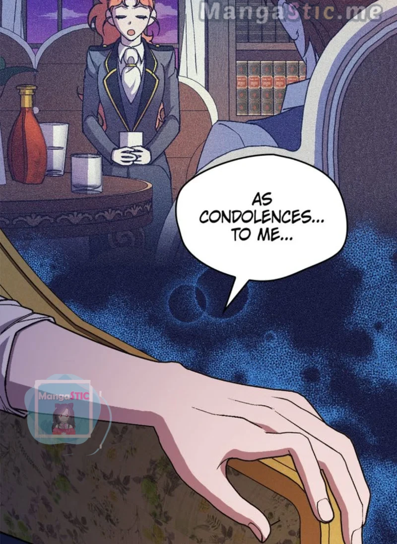 I'll Save This Damned Family! Chapter 100 page 34