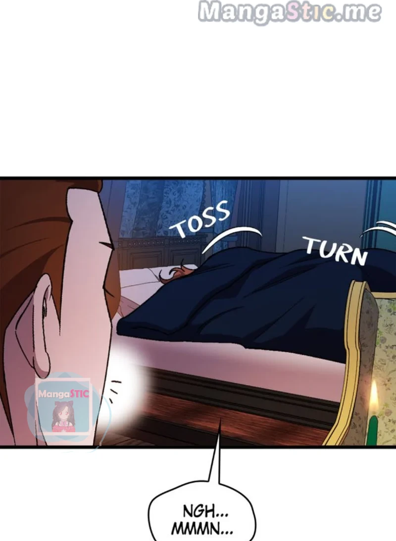 I'll Save This Damned Family! Chapter 100 page 36