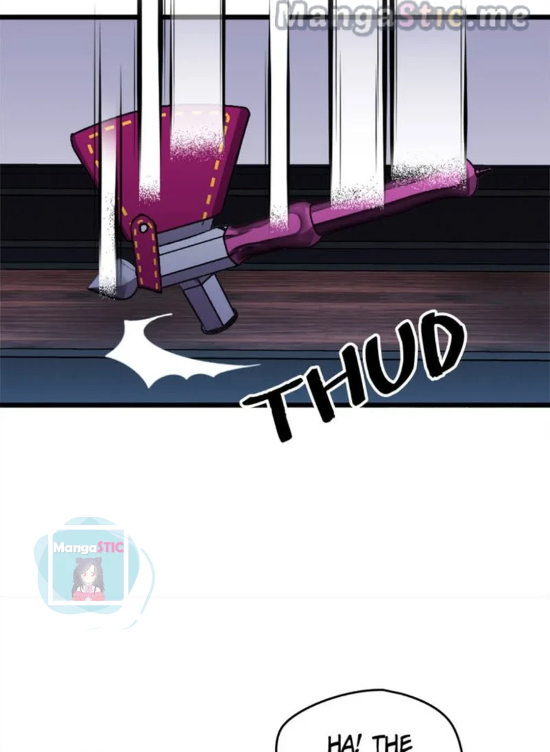 I'll Save This Damned Family! Chapter 100 page 41