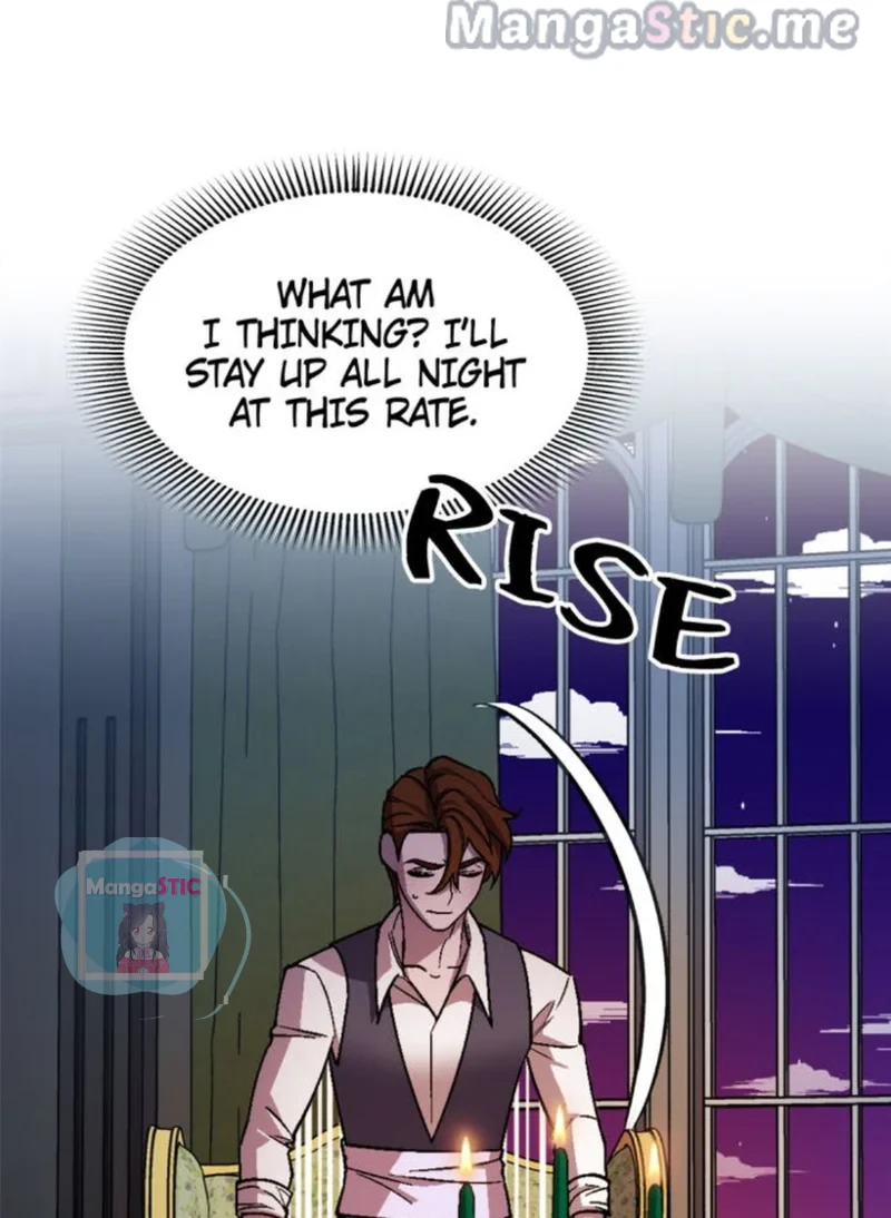 I'll Save This Damned Family! Chapter 100 page 46