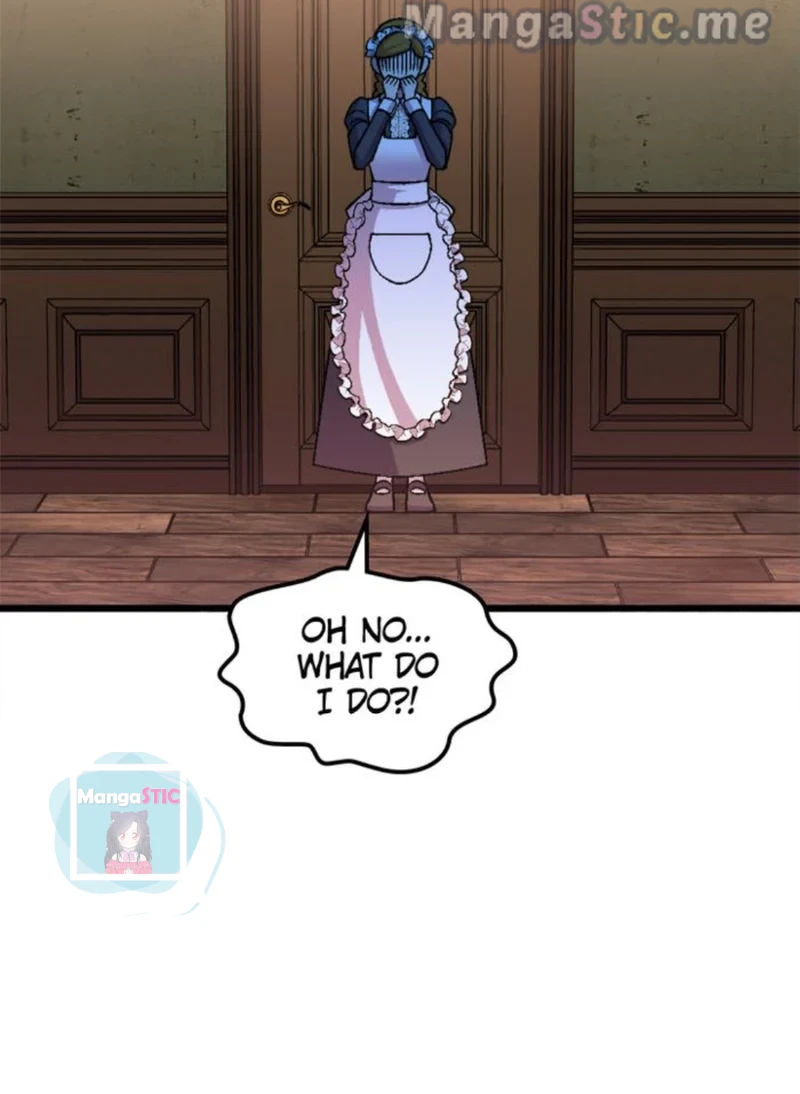 I'll Save This Damned Family! Chapter 100 page 49