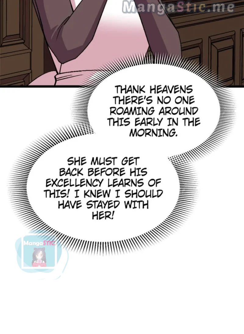 I'll Save This Damned Family! Chapter 100 page 51