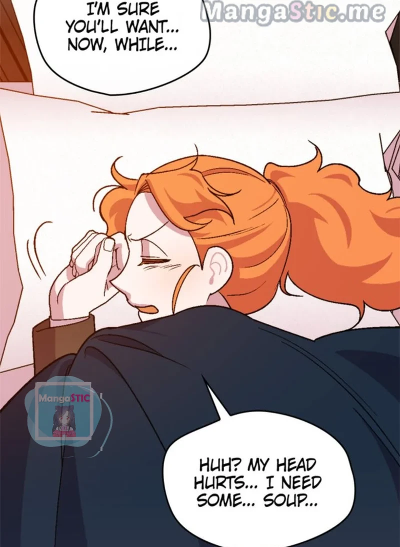 I'll Save This Damned Family! Chapter 100 page 57