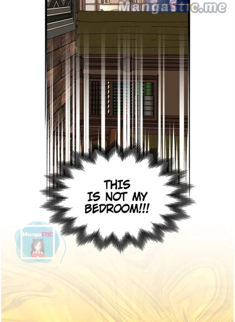 I'll Save This Damned Family! Chapter 100 page 61