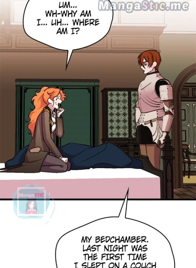 I'll Save This Damned Family! Chapter 100 page 68