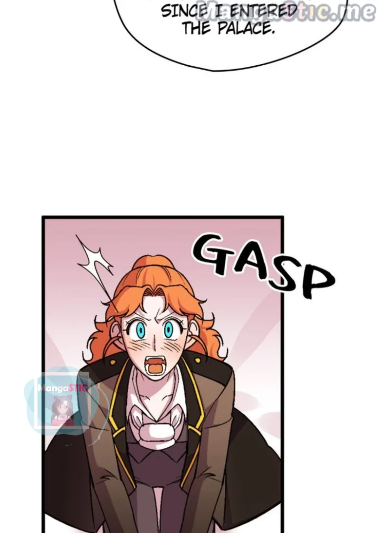 I'll Save This Damned Family! Chapter 100 page 69