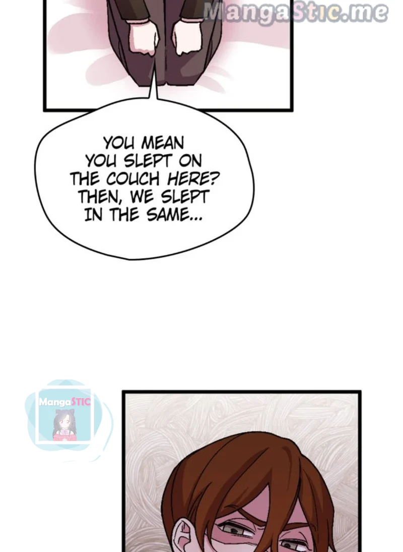 I'll Save This Damned Family! Chapter 100 page 70