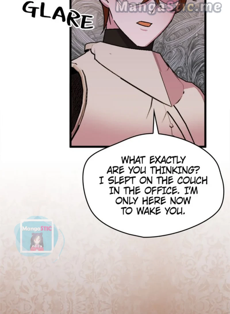 I'll Save This Damned Family! Chapter 100 page 71