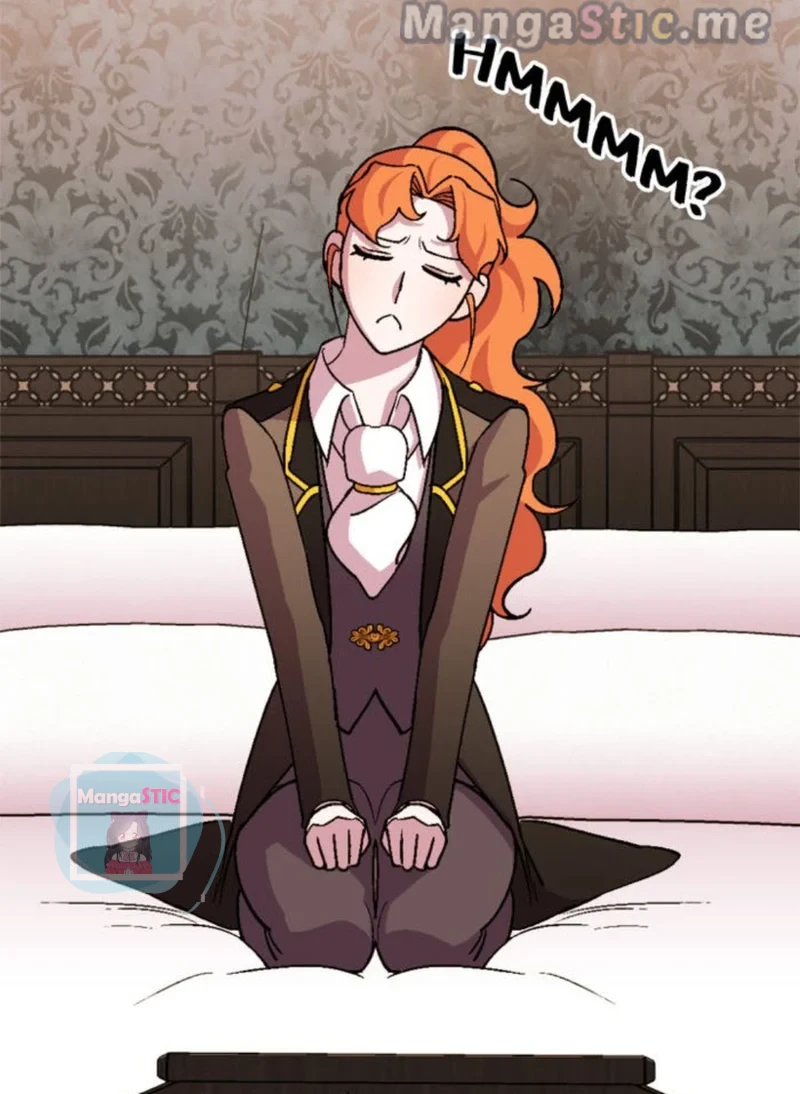 I'll Save This Damned Family! Chapter 100 page 72