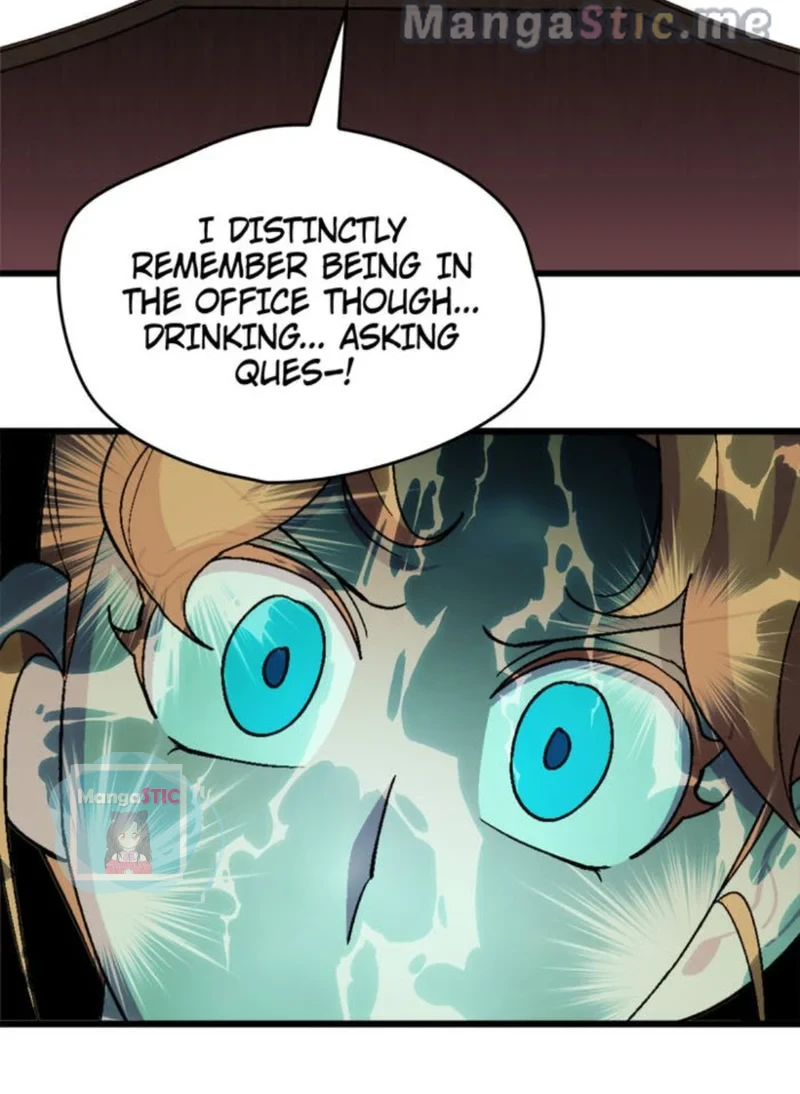I'll Save This Damned Family! Chapter 100 page 73