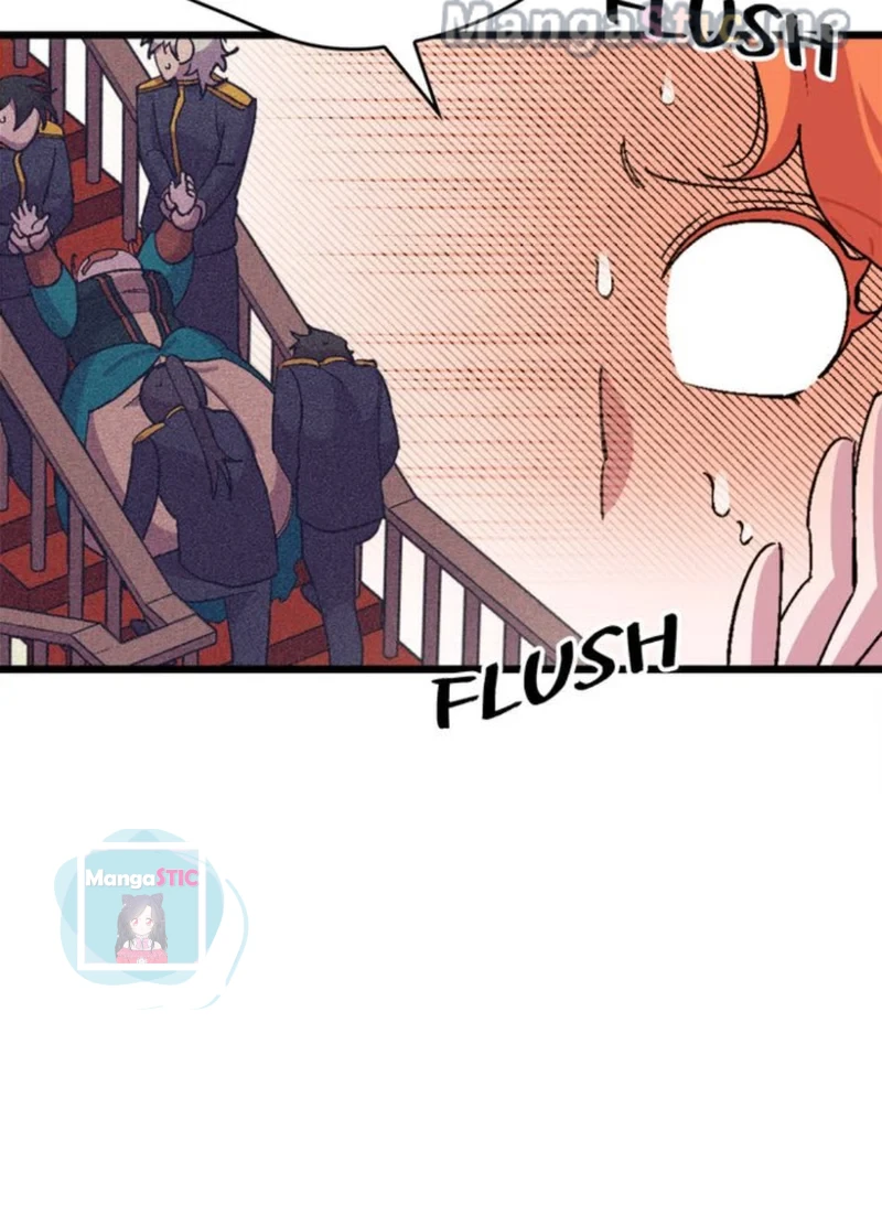 I'll Save This Damned Family! Chapter 100 page 75