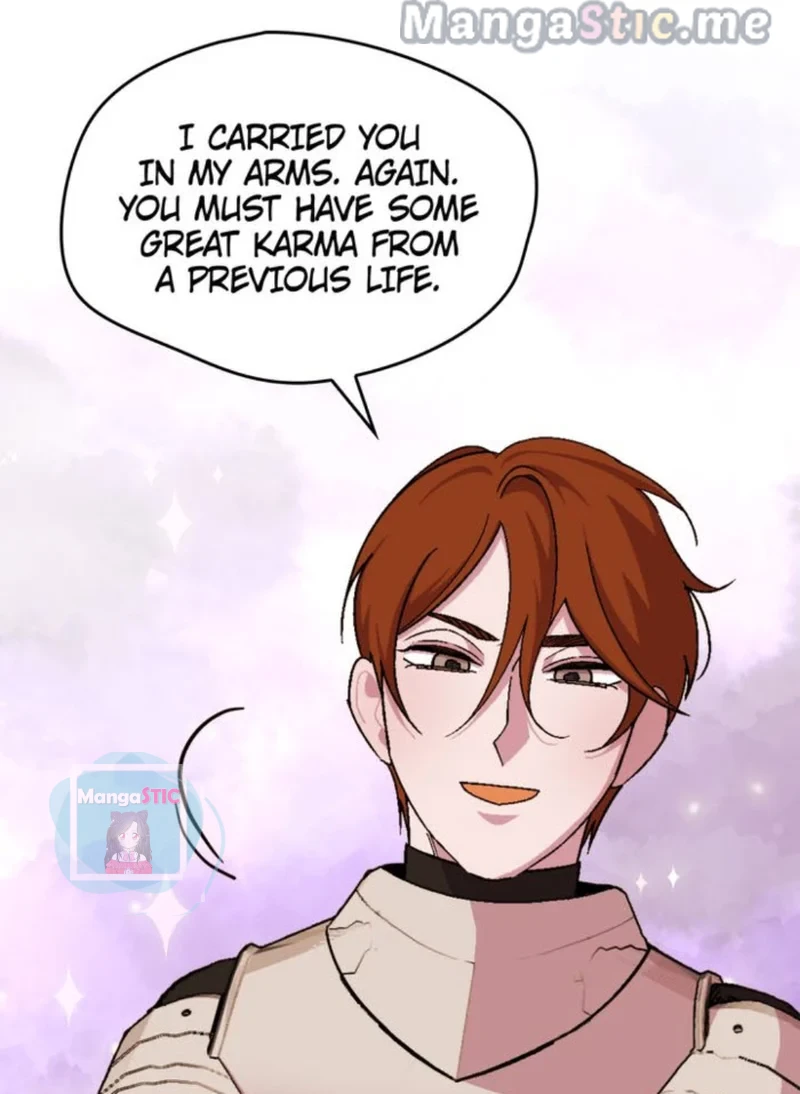 I'll Save This Damned Family! Chapter 100 page 76