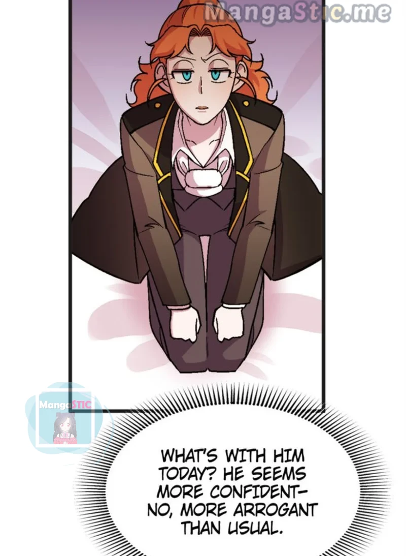 I'll Save This Damned Family! Chapter 100 page 78