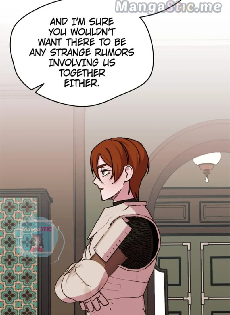 I'll Save This Damned Family! Chapter 100 page 82