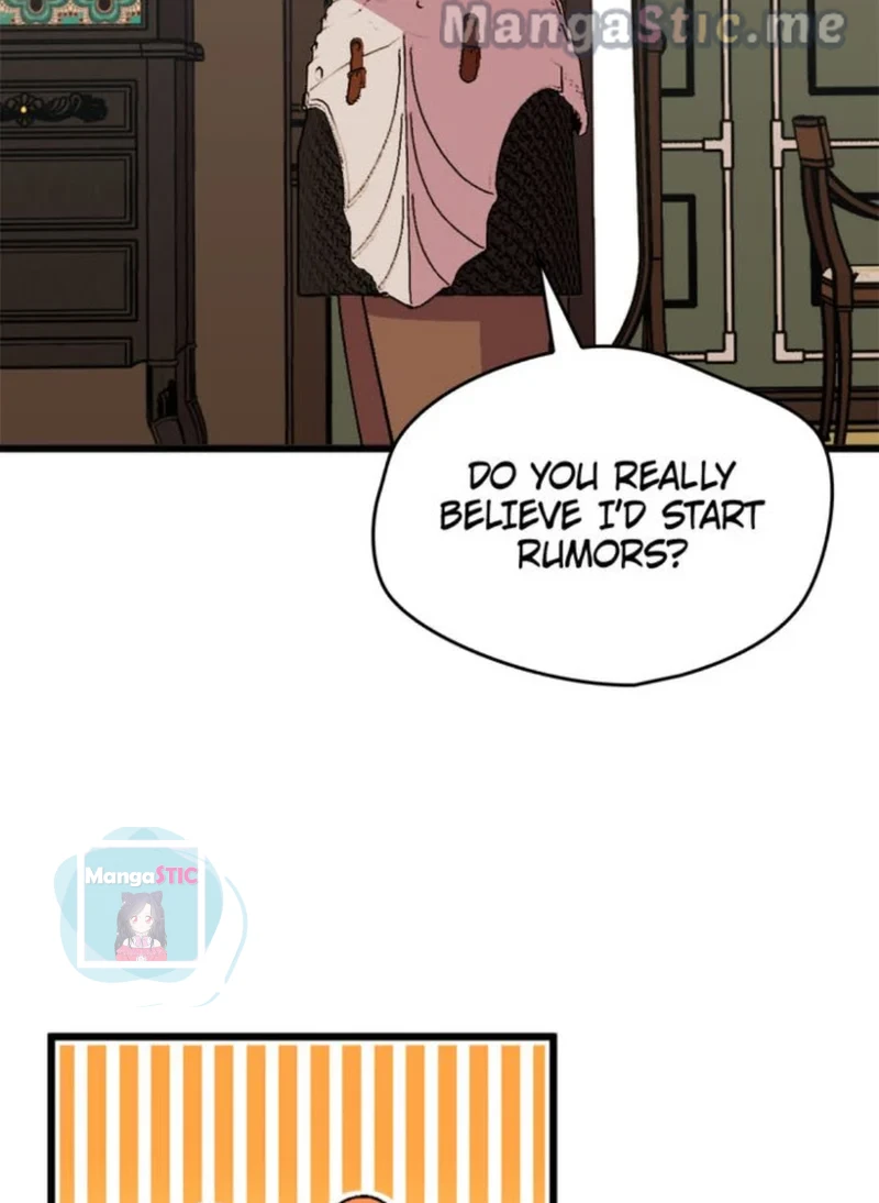 I'll Save This Damned Family! Chapter 100 page 83