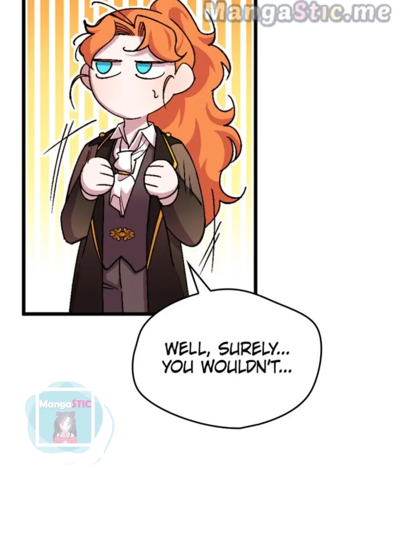 I'll Save This Damned Family! Chapter 100 page 84