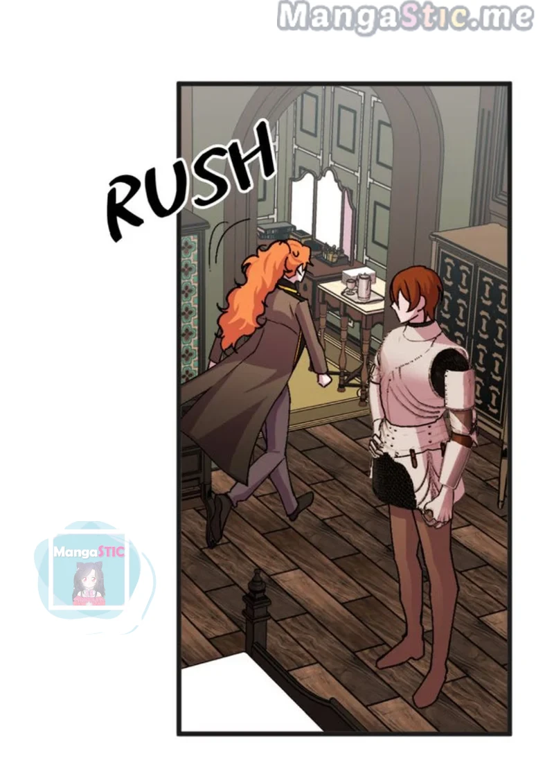 I'll Save This Damned Family! Chapter 100 page 88