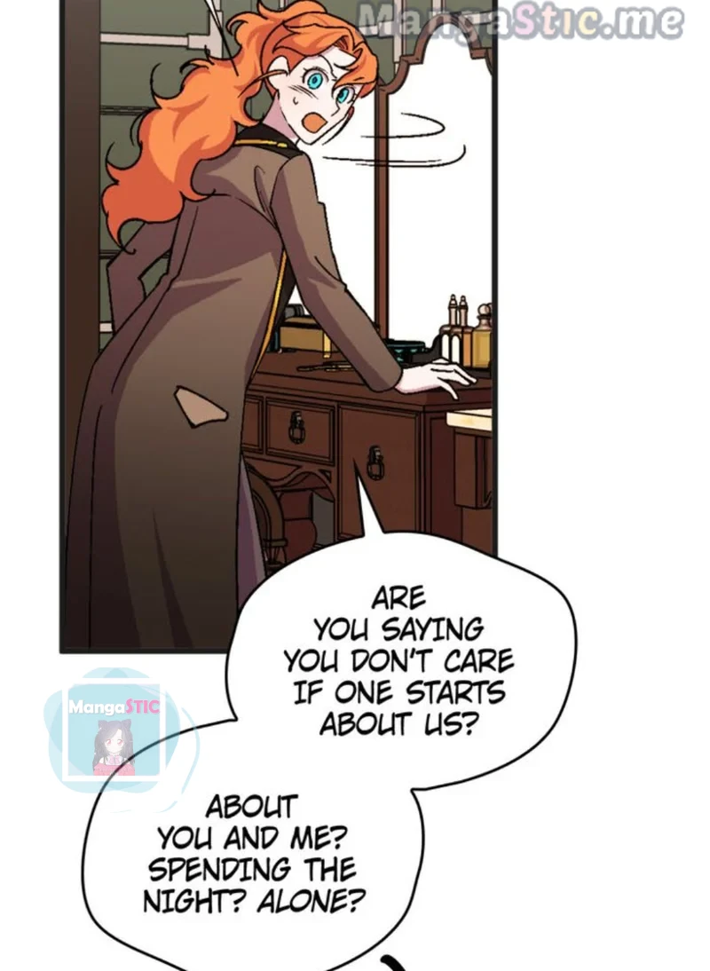 I'll Save This Damned Family! Chapter 100 page 90
