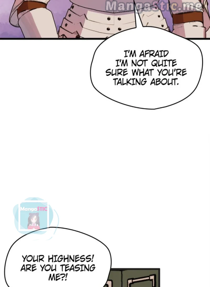 I'll Save This Damned Family! Chapter 100 page 94