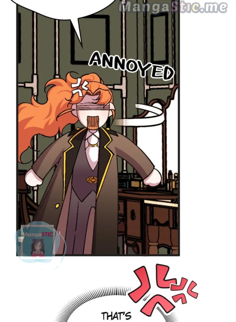 I'll Save This Damned Family! Chapter 100 page 95