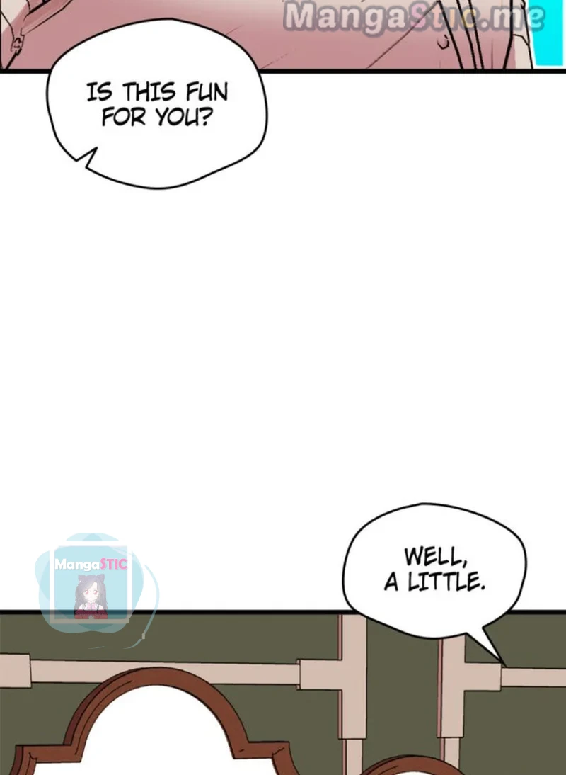 I'll Save This Damned Family! Chapter 100 page 97