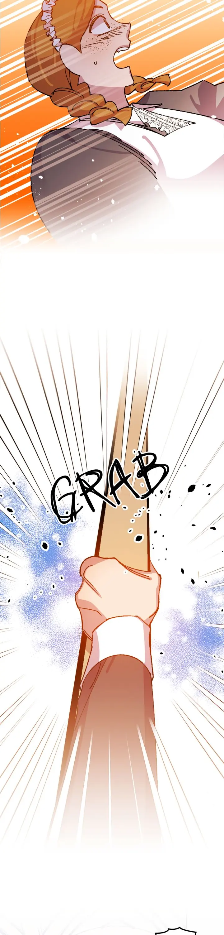 I'll Save This Damned Family! Chapter 35 page 11