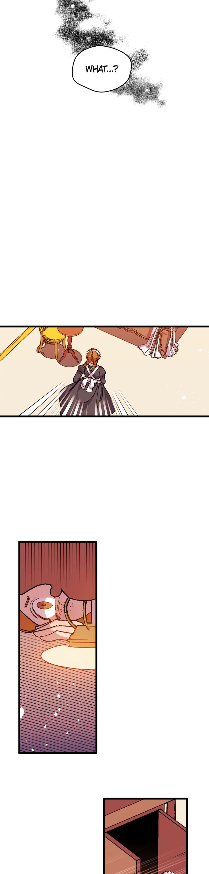I'll Save This Damned Family! Chapter 35 page 19