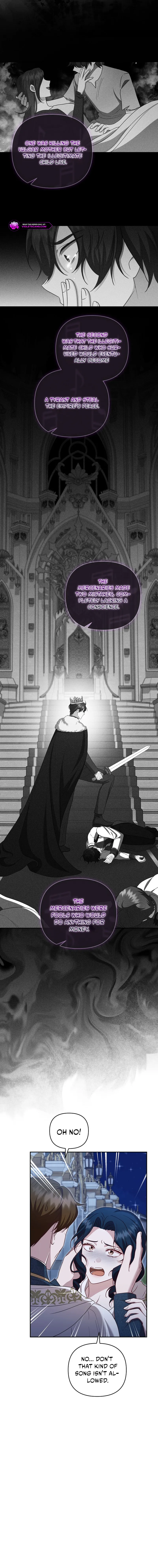 I'll Save This Damned Family! Chapter 159 page 2