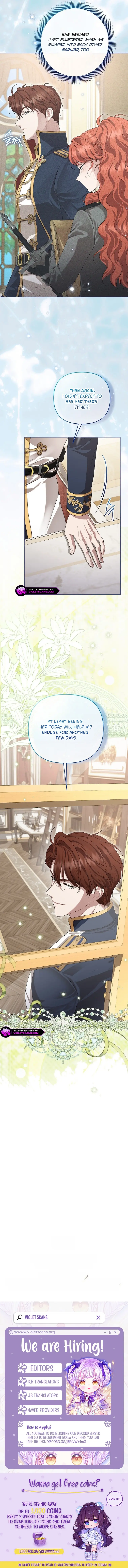 I'll Save This Damned Family! Chapter 187 page 7