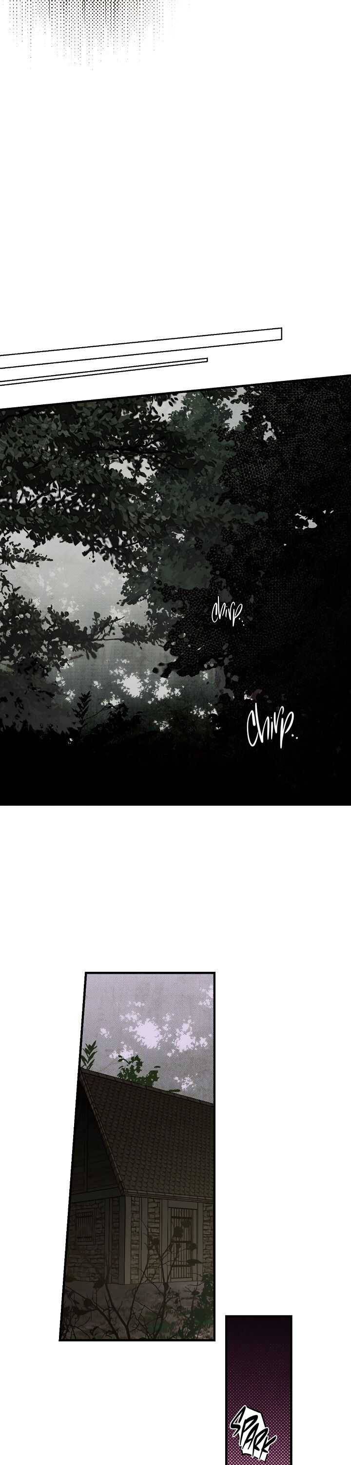 Secret Lady Chapter 22 page 20
