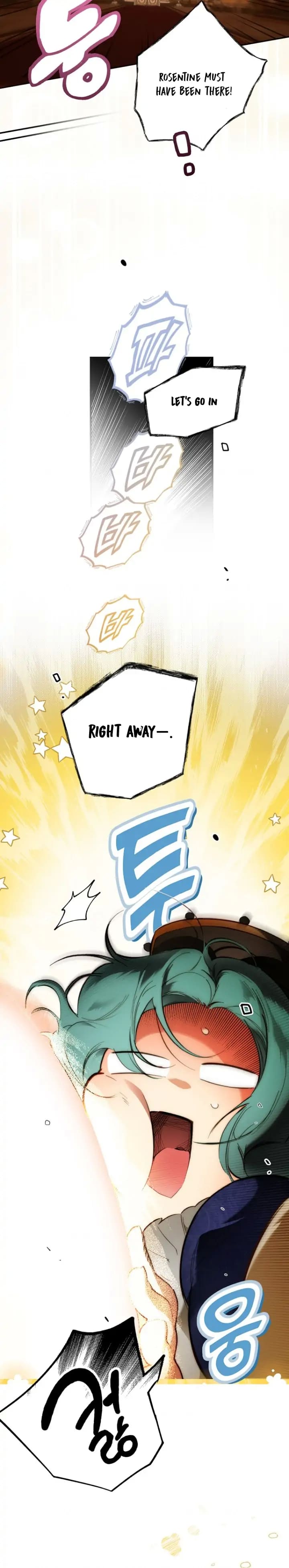 Secret Lady Chapter 67 page 2