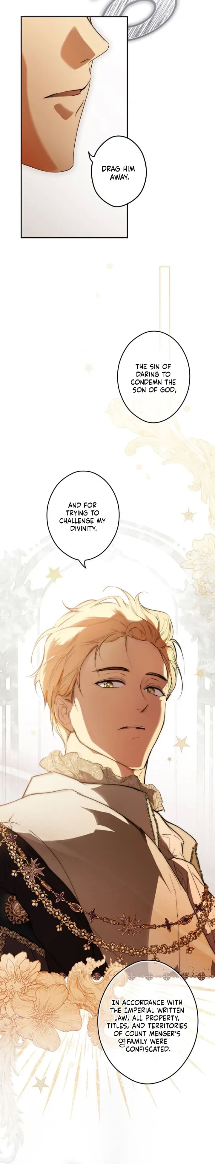 Secret Lady Chapter 67 page 15