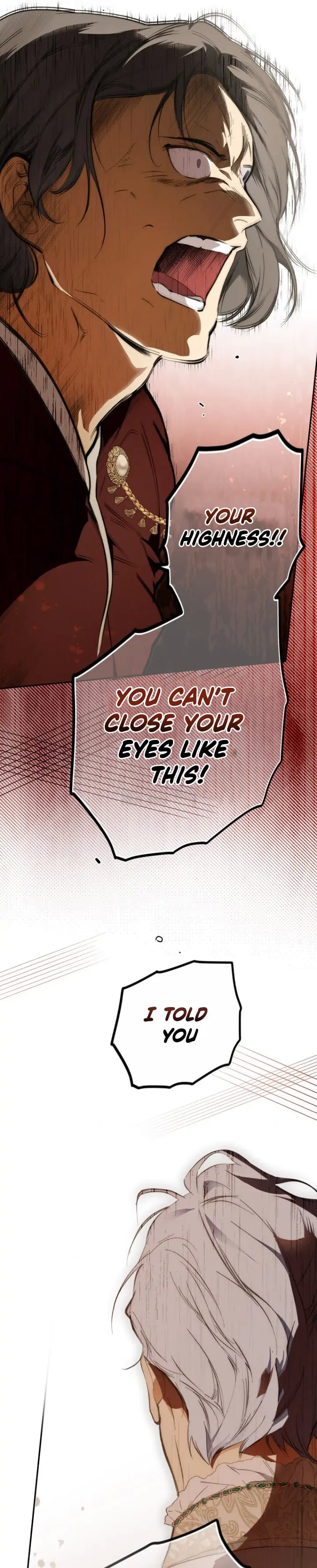 Secret Lady Chapter 67 page 17