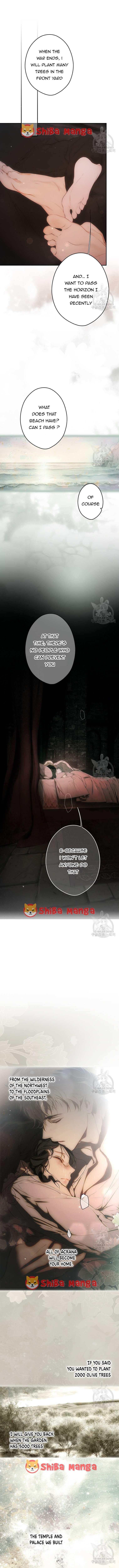 Secret Lady Chapter 83 page 7