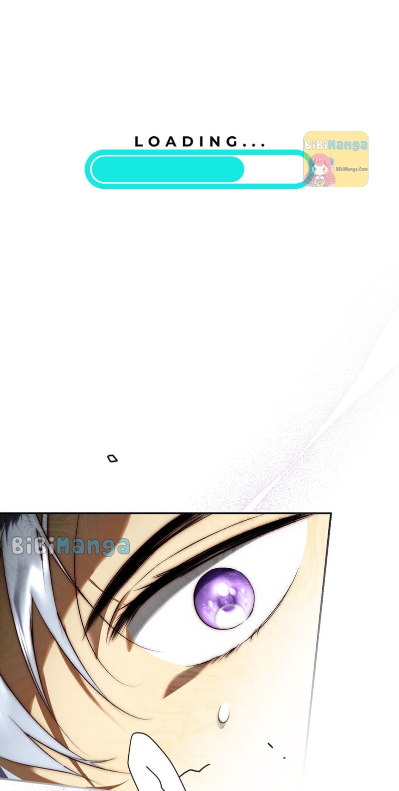 Secret Lady Chapter 77 page 8